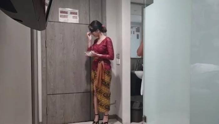Heboh Video Syur Kebaya Merah, Berikut Dampak Buruk Nonton Video Porno