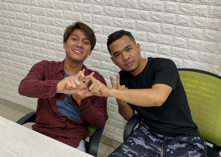 Putra Siregar Niat Bantu Rizky Billar yang Banyak Hilang Pekerjaan