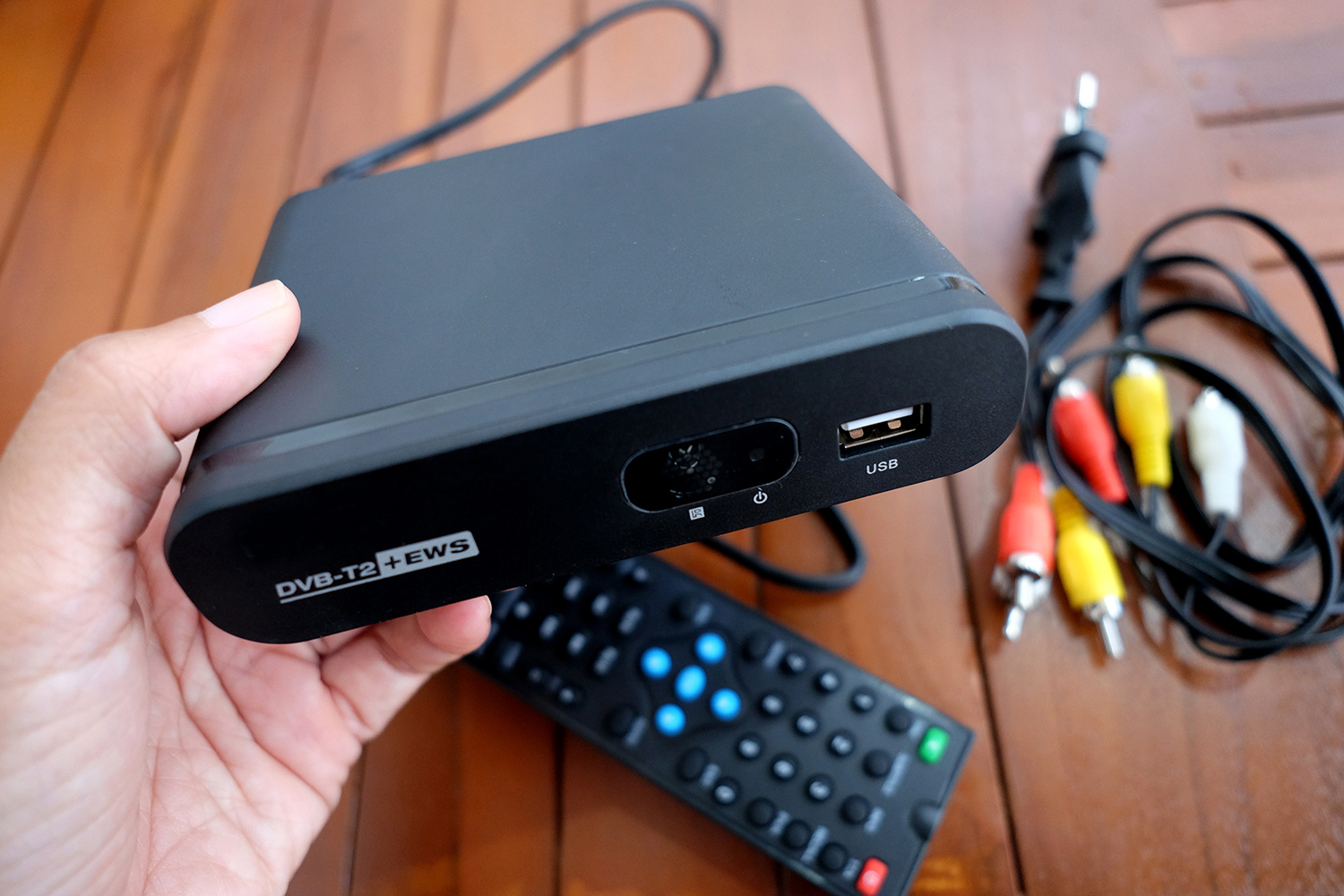 Belum Menerima Bantuan Set Top Box Gratis? Ini Cara Mengajukannya