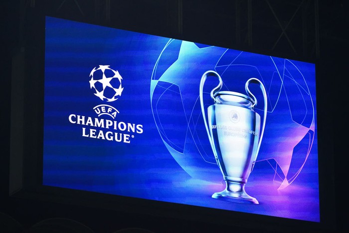 Link Live Streaming Drawing Babak 16 Besar Liga Champions