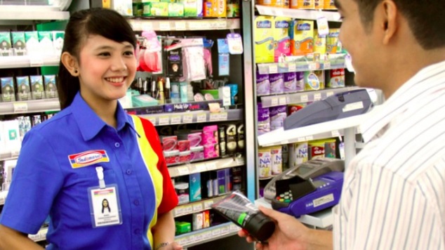 Mau Buka Indomaret Pakai Nama Sendiri? Siapkan Rp 190 Juta