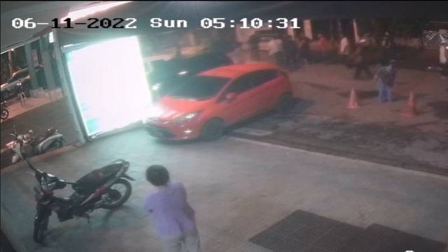 5 Polisi di Medan Aniaya Perawat dan Satpam karena Tak Terima Disebut Sekuriti
