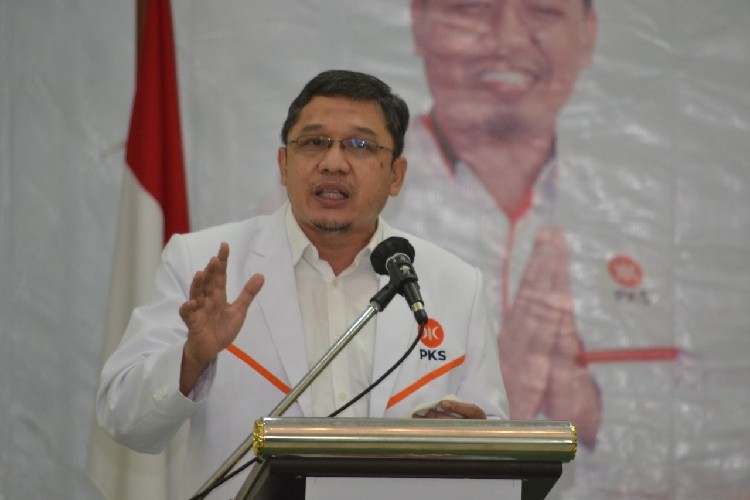 Raden Hari Wanti-wanti Satgas Covid Kepri Ancaman Corona Varian XBB