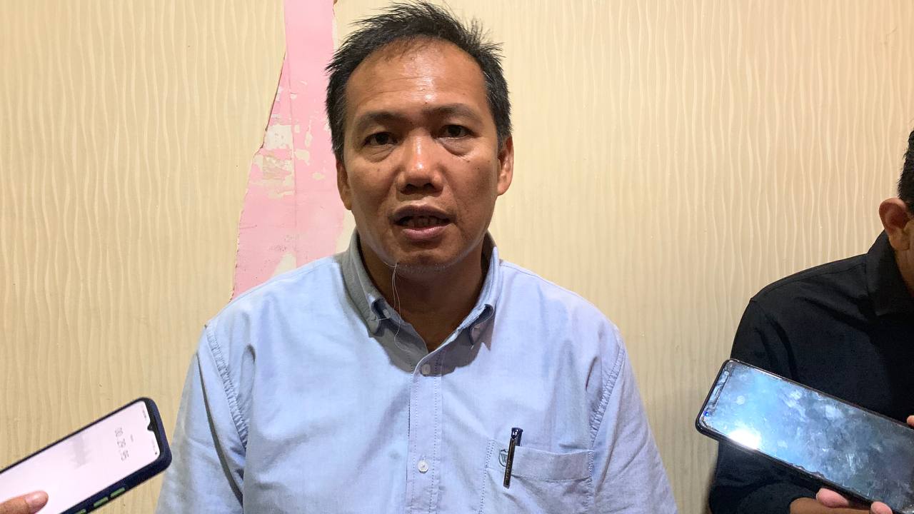 Udin Minta Disnaker Batam Optimalkan Pelatihan untuk Terjun ke Dunia Kerja