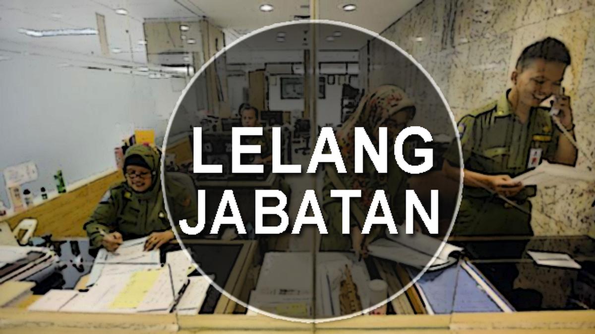Pemkab Bintan Lelang Jabatan Sekda dan Kepala Dinas Perkim, Ini Syaratnya
