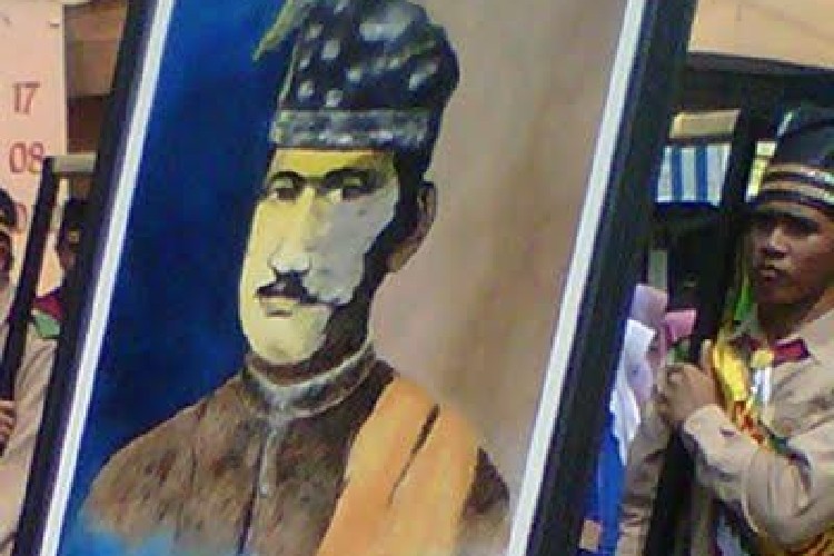 Sultan Mahmud Riayat Syah: Pahlawan Nasional Tangguh yang Bersemayam di Daik Lingga