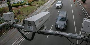 Mobil Lagi Parkir di Rumah Kena Tilang Elektronik, ETLE Diminta Dievaluasi