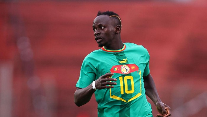Sekjen FIFA: Senegal Akan Pakai Dukun untuk Sembuhkan Mane