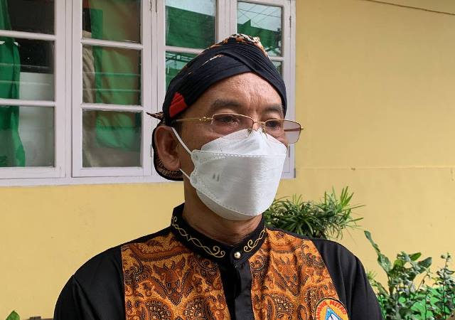 Satu Pasien Covid-19 di Karimun Meninggal Dunia, Kadinkes: Punya Komorbid
