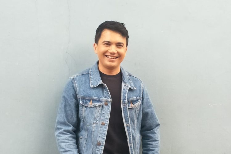 Dijodohkan dengan Desy Ratnasari, Sahrul Gunawan: Ayu Ting Ting Aja Nolak