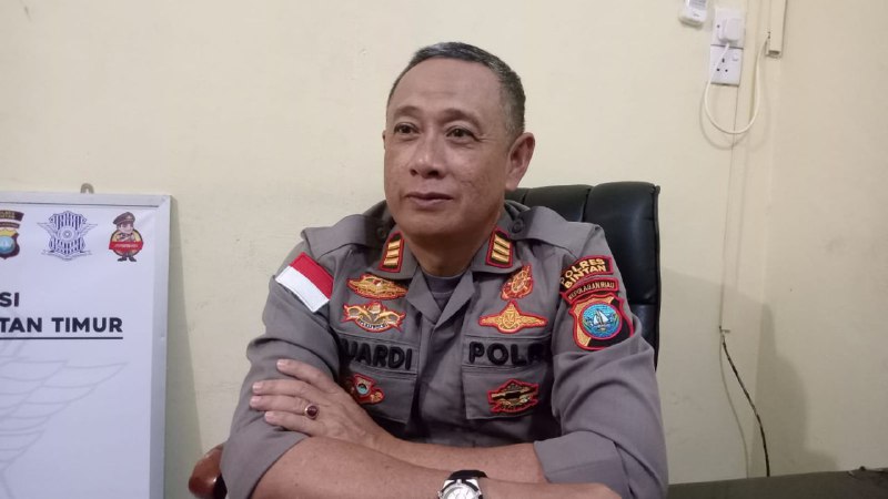 Buntut Duel Maut, Pelajar SMK di Bintan Terancam 7 Tahun Penjara