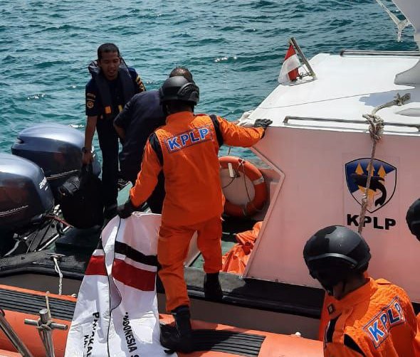 Dibantu Binda Kepri, Polisi Amankan Seorang Pria Terkait Insiden Tenggelamnya Kapal PMI Ilegal