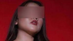 Polisi Ringkus Sosok Wanita Tersangka Pemeran Threesome Kasus Kebaya Merah