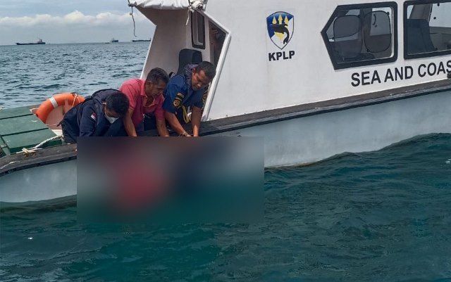 Sedih Lihat Foto Jenazah Korban Kapal TKI Tenggelam di Batam, Anis: Itu Ibu Saya