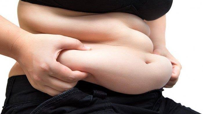 Tips Mudah Menghilangkan Lemak Perut Membandel Biar Kamu Tambah Pede