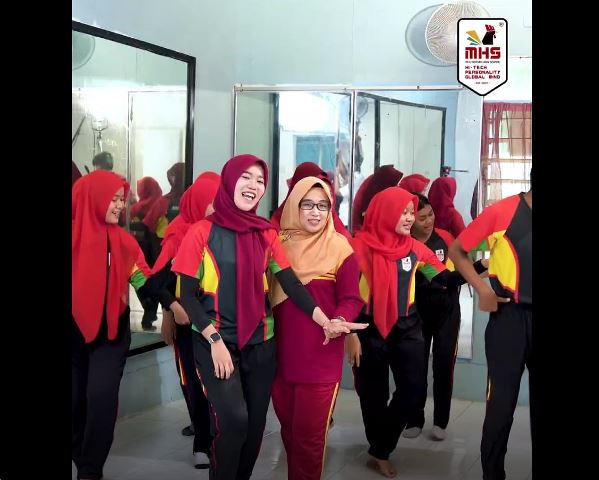 Wah, SMK MHS Batam Siapkan Sekolah Gratis!