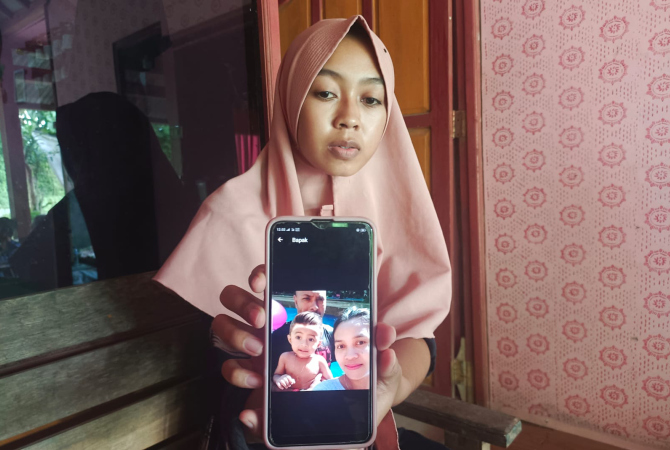 Bupati Grobogan Kawal Pemulangan Jenazah Warganya Korban Kapal Karam di Perairan Batam