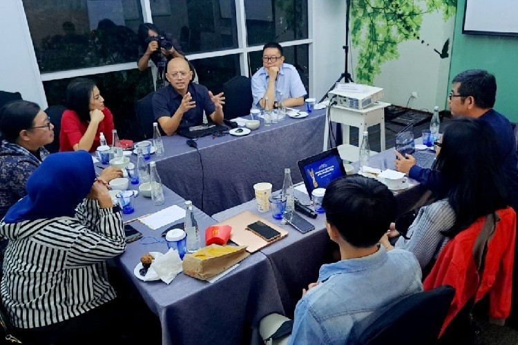 Bahas Tren Digital Terkini, AMSI Gelar Indonesia Digital Conference dan AMSI Awards 2022