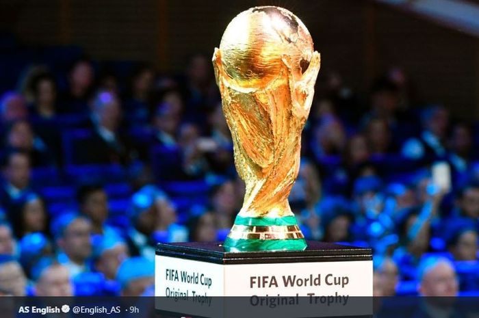 Daftar Julukan Timnas 32 Negara Peserta Piala Dunia 2022