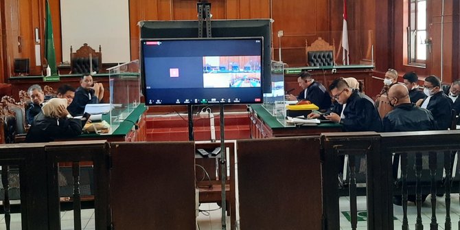 Tak Terbukti Memperkosa, Mas Bechi Divonis 7 Tahun Penjara