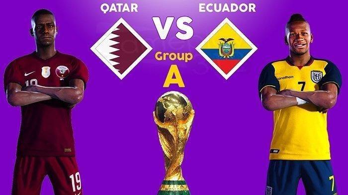 Prediksi Qatar Vs Ekuador: Potensi Sengit, Skor 