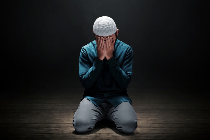 4 Doa ketika Merasa Sedih, agar Hati Ikhlas dan Hapus Kegalauan