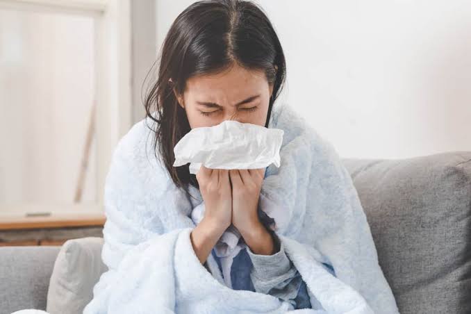 Flu dan Pilek Ternyata Tak Sama, Ini Bedanya