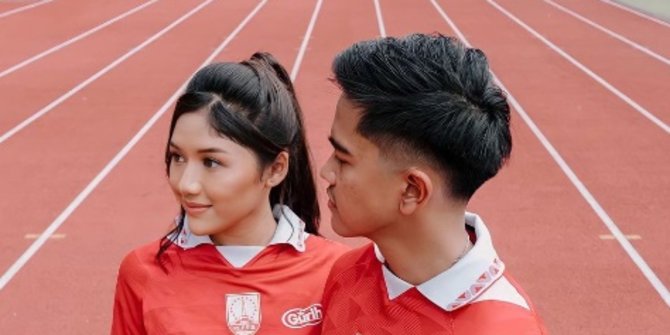 Ini Maskawin Pernikahan Kaesang Pangarep dan Erina Gudono
