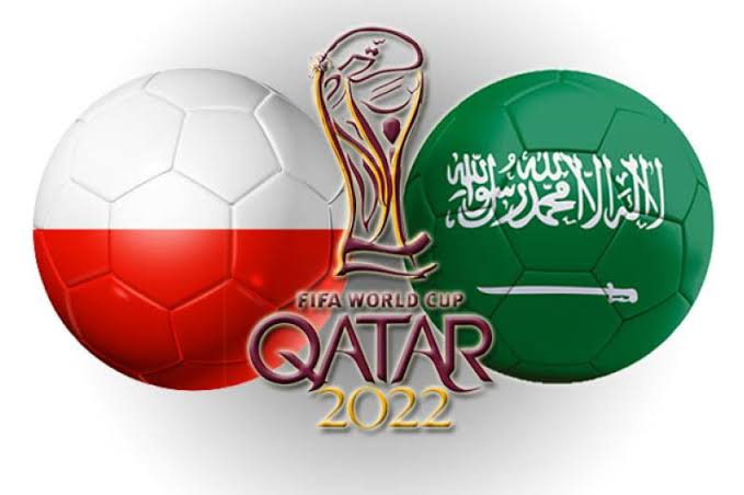 Main Malam Ini, Berikut Susunan Pemain Polandia Vs Arab Saudi