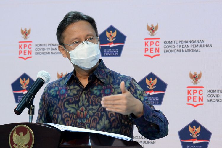 Menkes Pastikan Iuran BPJS Kesehatan Tak Akan Naik Sampai 2024