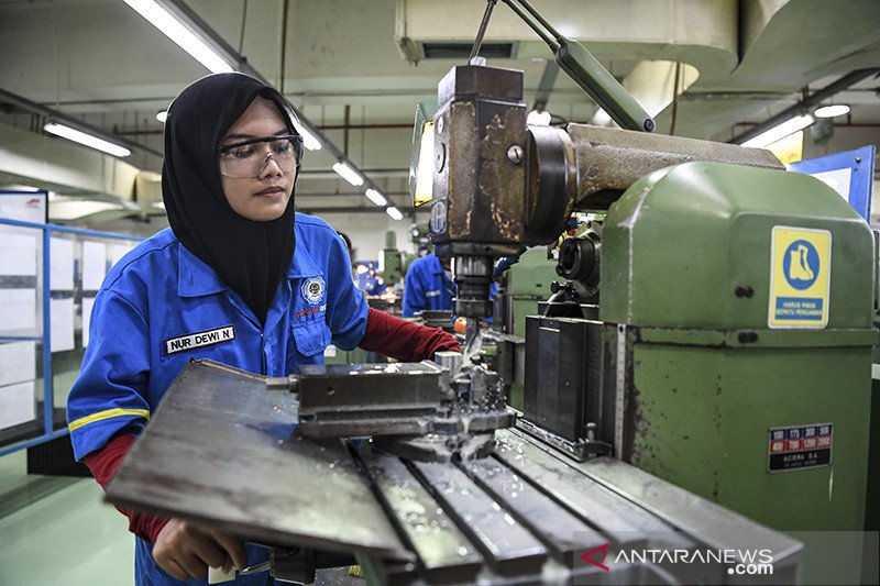 PHK Menggila, Ternyata RI Butuh Pekerja di Bidang Ini