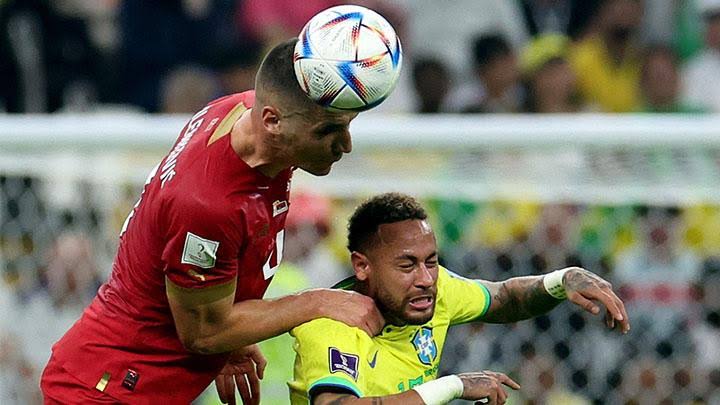 Brasil Vs Swiss Main Hari Ini, Catat Waktunya!