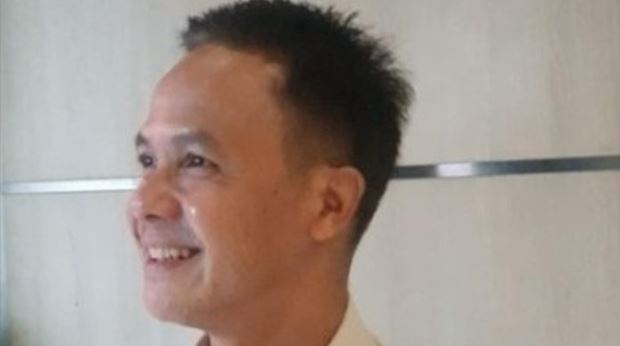 Soal Rambut Hitam Ganjar Usai Jokowi Bicara 