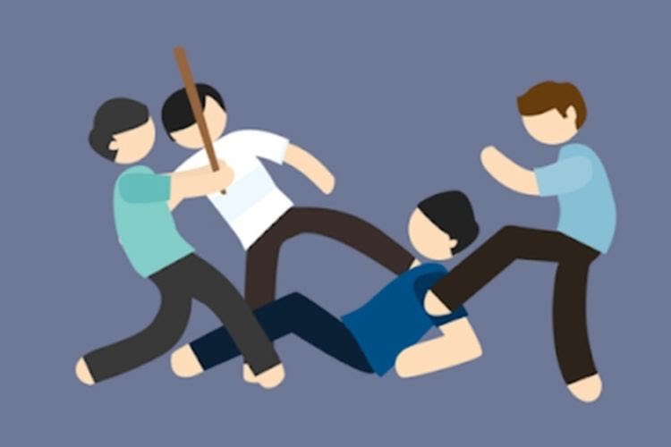 Tiga Maling Besi Plat Milik PT BBS Digebuk Security-Karyawan, Satu Pelaku Tewas