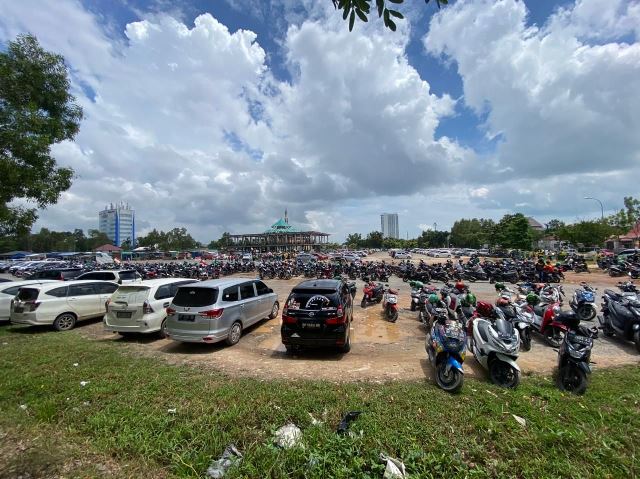 Kemenhub Isyaratkan Tarif Ojek Online Bakal Ditentukan Pemda