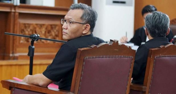 Umpatan Dikadalin dari Anak Buah Sambo Usai Tahu tentang Skenario