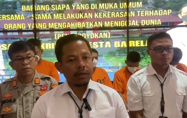 Kronologi Maling Plat Besi di PT BBS Tewas Dikeroyok Security: Korban Diikat, Kepala Dipukul
