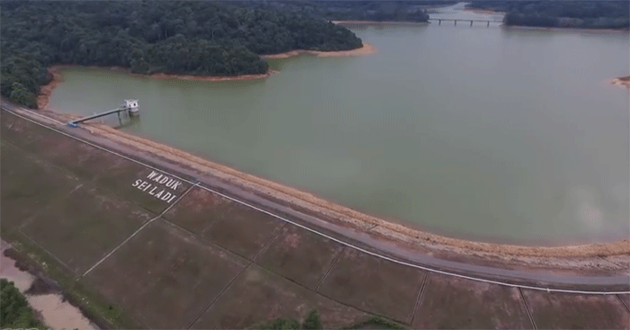 Pasokan Air Bersih ke Warga Sering Mati, Irwansyah: Hasil Reses Warga Batam Kecewa