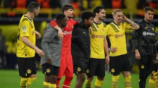 Borussia Dortmund Batal Tur ke Indonesia Imbas Tragedi Kanjuruhan