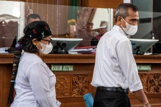 Ibunda Yosua ke Putri Candrawathi: Bertobatlah dan Jujur Agar Arwah Anakku Tenang