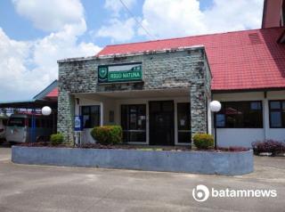 Maksimalkan Pelayanan Kesehatan, RSUD Natuna Ditargetkan Naik Kelas ke Tipe B