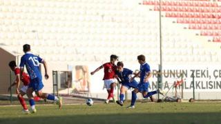 Jadwal Leg Kedua Timnas Indonesia U-20 Vs Moldova