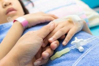 Menkes Sebut Ada 178 Anak RI Meninggal Akibat Gagal Ginjal Akut