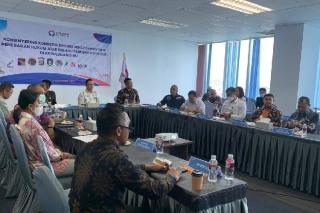 Alamak, 47 Persen Kawasan Hutan Lindung di Kepri Hilang