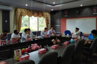 Cuma Ada 4 Perusahaan Resmi Penyalur PMI Legal di Batam