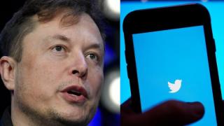 Viral! Bos Twitter Tidur di Lantai Kantor Demi Kejar Deadline dari Elon Musk