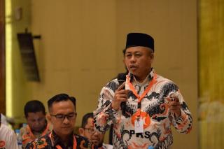 4 Bulan Nunggak, Hanafi Ekra Desak Pemprov Kepri Percepat Pencairan Gaji Guru Honorer