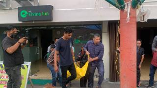 Kades di Karimun Ditemukan Meninggal dalam Kamar Hotel
