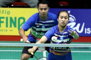 Lima Wakil RI Berburu Tiket Semifinal Hylo Open 2022 Hari Ini