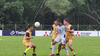 Hajar Timor Leste, Brunei Selangkah Lagi Segrup Indonesia di Piala AFF 2022
